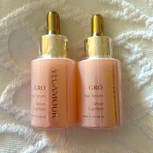 Never opened Vegamour Grow Serum